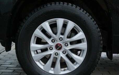 Toyota Land Cruiser Prado 150 рестайлинг 2, 2010 год, 3 369 000 рублей, 23 фотография