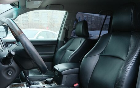 Toyota Land Cruiser Prado 150 рестайлинг 2, 2010 год, 3 369 000 рублей, 20 фотография