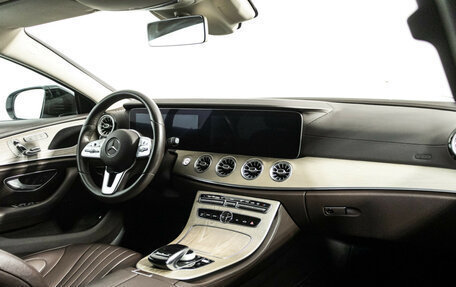 Mercedes-Benz CLS, 2018 год, 4 289 898 рублей, 9 фотография