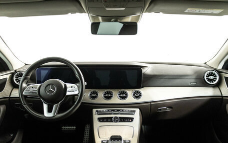 Mercedes-Benz CLS, 2018 год, 4 289 898 рублей, 13 фотография