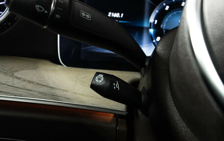 Mercedes-Benz CLS, 2018 год, 4 289 898 рублей, 25 фотография