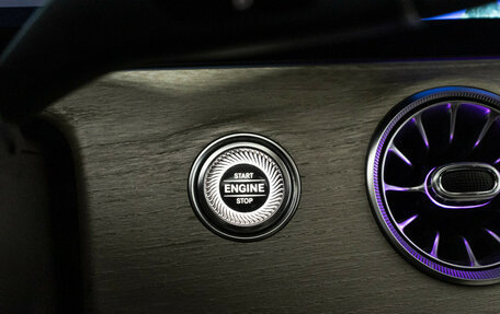 Mercedes-Benz CLS, 2018 год, 4 289 898 рублей, 21 фотография