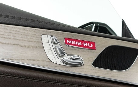 Mercedes-Benz CLS, 2018 год, 4 289 898 рублей, 22 фотография