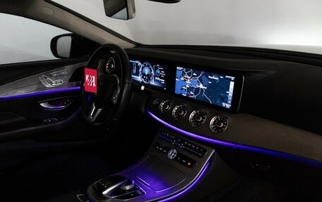 Mercedes-Benz CLS, 2018 год, 4 289 898 рублей, 26 фотография