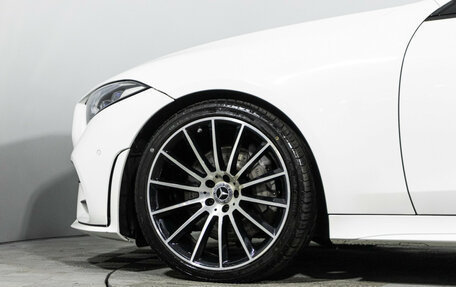 Mercedes-Benz CLS, 2018 год, 4 289 898 рублей, 32 фотография