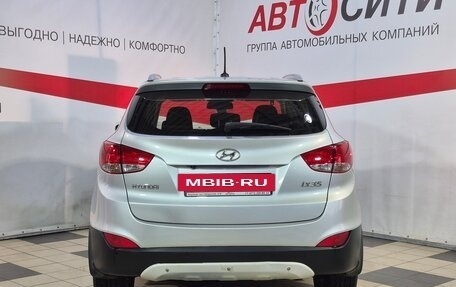Hyundai ix35 I рестайлинг, 2013 год, 1 294 200 рублей, 6 фотография