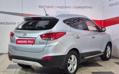 Hyundai ix35 I рестайлинг, 2013 год, 1 294 200 рублей, 7 фотография
