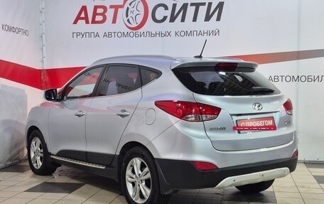 Hyundai ix35 I рестайлинг, 2013 год, 1 294 200 рублей, 5 фотография