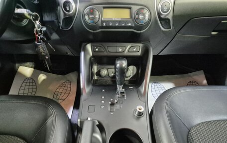 Hyundai ix35 I рестайлинг, 2013 год, 1 294 200 рублей, 16 фотография