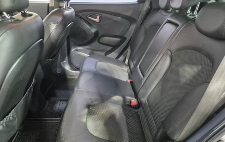 Hyundai ix35 I рестайлинг, 2013 год, 1 294 200 рублей, 14 фотография