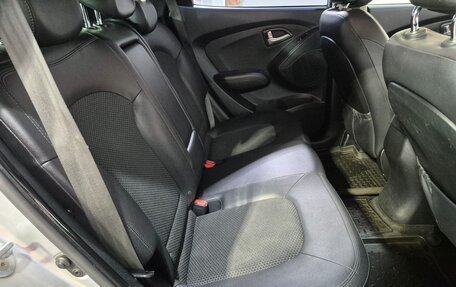 Hyundai ix35 I рестайлинг, 2013 год, 1 294 200 рублей, 15 фотография