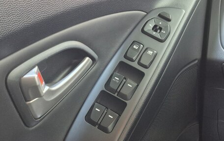 Hyundai ix35 I рестайлинг, 2013 год, 1 294 200 рублей, 17 фотография