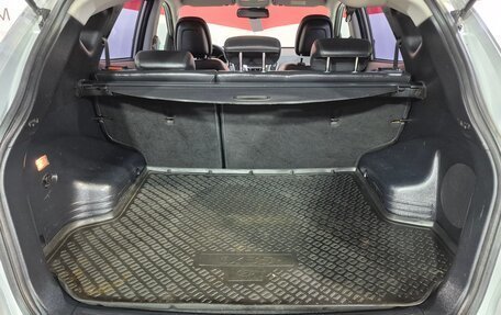 Hyundai ix35 I рестайлинг, 2013 год, 1 294 200 рублей, 20 фотография