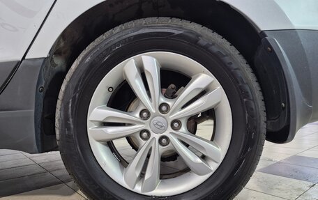 Hyundai ix35 I рестайлинг, 2013 год, 1 294 200 рублей, 19 фотография