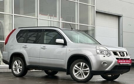 Nissan X-Trail, 2011 год, 1 219 000 рублей, 3 фотография