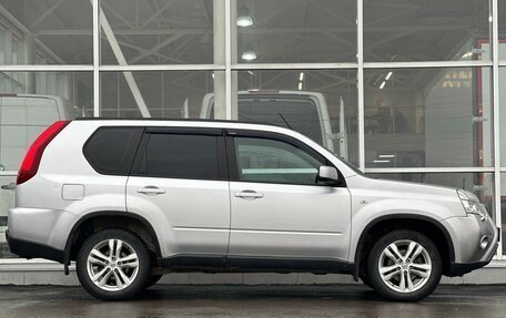 Nissan X-Trail, 2011 год, 1 219 000 рублей, 4 фотография