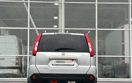 Nissan X-Trail, 2011 год, 1 219 000 рублей, 6 фотография