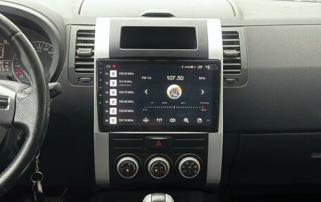 Nissan X-Trail, 2011 год, 1 219 000 рублей, 11 фотография