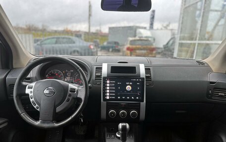 Nissan X-Trail, 2011 год, 1 219 000 рублей, 10 фотография