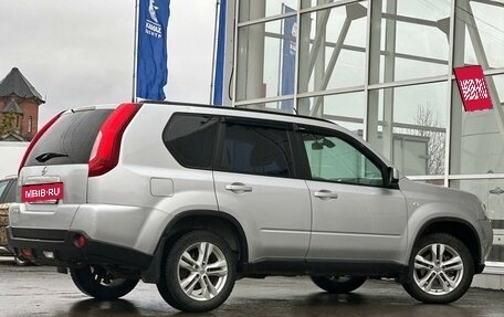 Nissan X-Trail, 2011 год, 1 219 000 рублей, 5 фотография