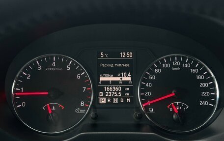 Nissan X-Trail, 2011 год, 1 219 000 рублей, 14 фотография