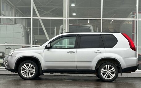 Nissan X-Trail, 2011 год, 1 219 000 рублей, 8 фотография