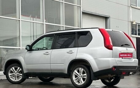 Nissan X-Trail, 2011 год, 1 219 000 рублей, 7 фотография