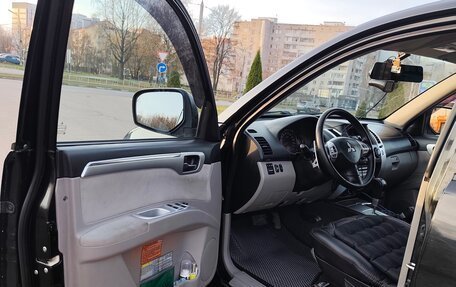 Mitsubishi Pajero Sport II рестайлинг, 2010 год, 1 420 000 рублей, 7 фотография