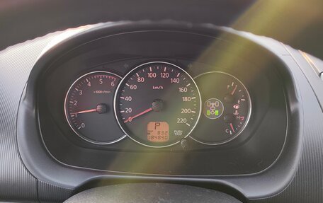 Mitsubishi Pajero Sport II рестайлинг, 2010 год, 1 420 000 рублей, 10 фотография