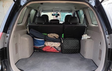 Mitsubishi Pajero Sport II рестайлинг, 2010 год, 1 420 000 рублей, 17 фотография