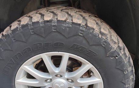 Mitsubishi Pajero Sport II рестайлинг, 2010 год, 1 420 000 рублей, 18 фотография