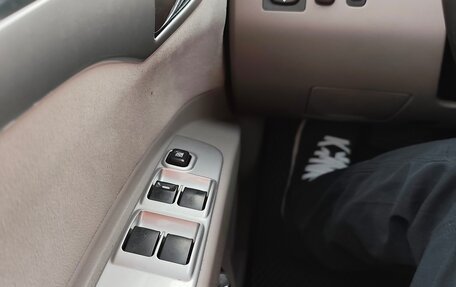 Mitsubishi Pajero Sport II рестайлинг, 2010 год, 1 420 000 рублей, 16 фотография