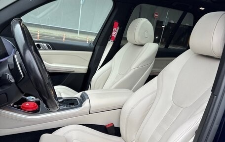 BMW X5, 2022 год, 10 000 000 рублей, 3 фотография