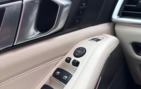 BMW X5, 2022 год, 10 000 000 рублей, 4 фотография