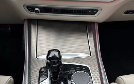 BMW X5, 2022 год, 10 000 000 рублей, 8 фотография