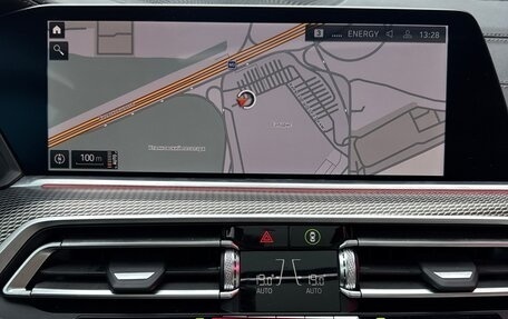 BMW X5, 2022 год, 10 000 000 рублей, 7 фотография