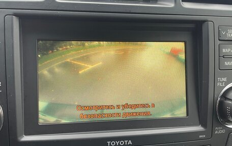 Toyota Highlander III, 2011 год, 1 620 000 рублей, 14 фотография