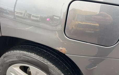 Toyota Highlander III, 2011 год, 1 620 000 рублей, 16 фотография