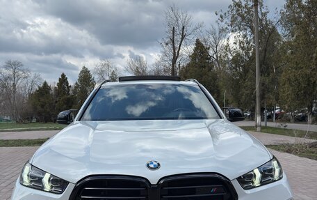 BMW X5, 2018 год, 6 700 000 рублей, 7 фотография