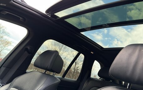 BMW X5, 2018 год, 6 700 000 рублей, 14 фотография