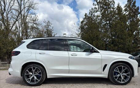 BMW X5, 2018 год, 6 700 000 рублей, 9 фотография