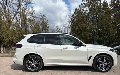 BMW X5, 2018 год, 6 700 000 рублей, 8 фотография