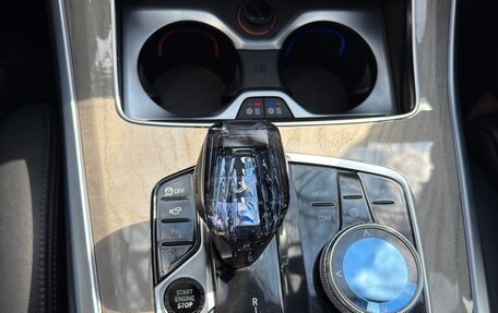 BMW X5, 2018 год, 6 700 000 рублей, 13 фотография