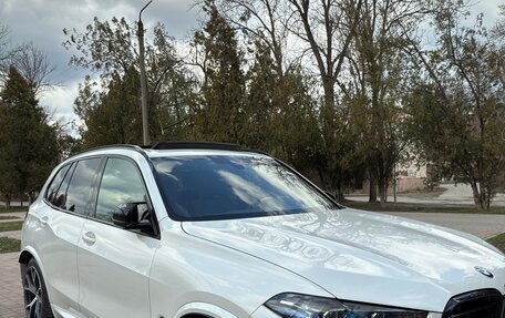 BMW X5, 2018 год, 6 700 000 рублей, 5 фотография