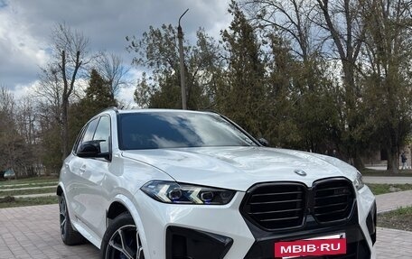 BMW X5, 2018 год, 6 700 000 рублей, 2 фотография