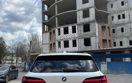 BMW X5, 2018 год, 6 700 000 рублей, 11 фотография