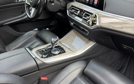 BMW X5, 2018 год, 6 700 000 рублей, 15 фотография