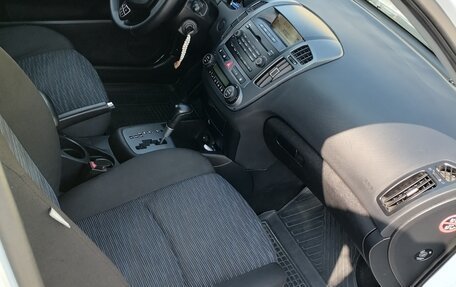 KIA cee'd I рестайлинг, 2009 год, 730 000 рублей, 5 фотография