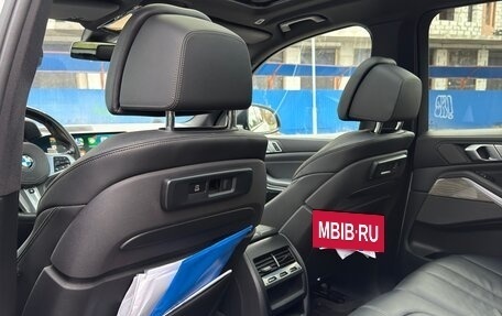 BMW X5, 2018 год, 6 700 000 рублей, 16 фотография