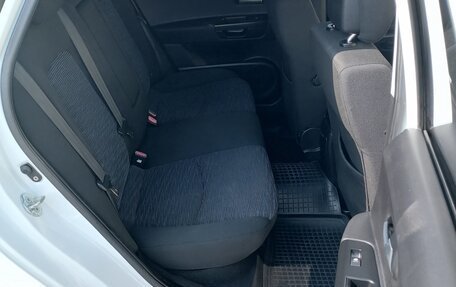 KIA cee'd I рестайлинг, 2009 год, 730 000 рублей, 6 фотография